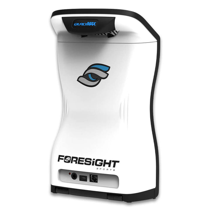 Foresight Sports QuadMAX Launch Monitor