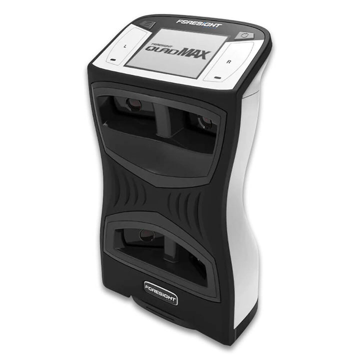 Foresight Sports QuadMAX Launch Monitor