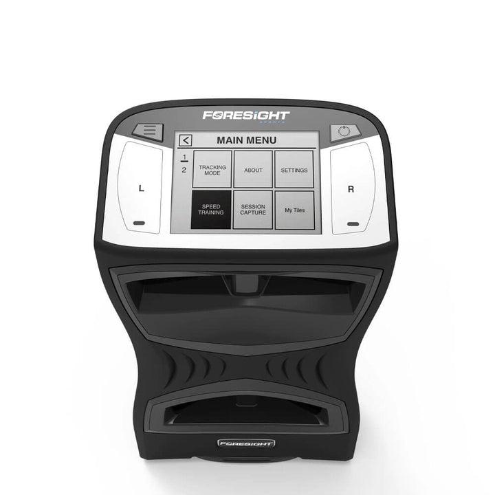 Foresight Sports QuadMAX Launch Monitor