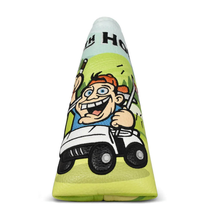 PRG Originals Mr. 19th Hole Headcover