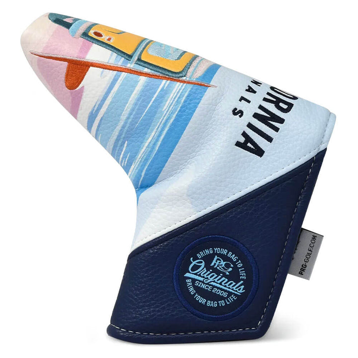 PRG Originals Endless Summer Headcover