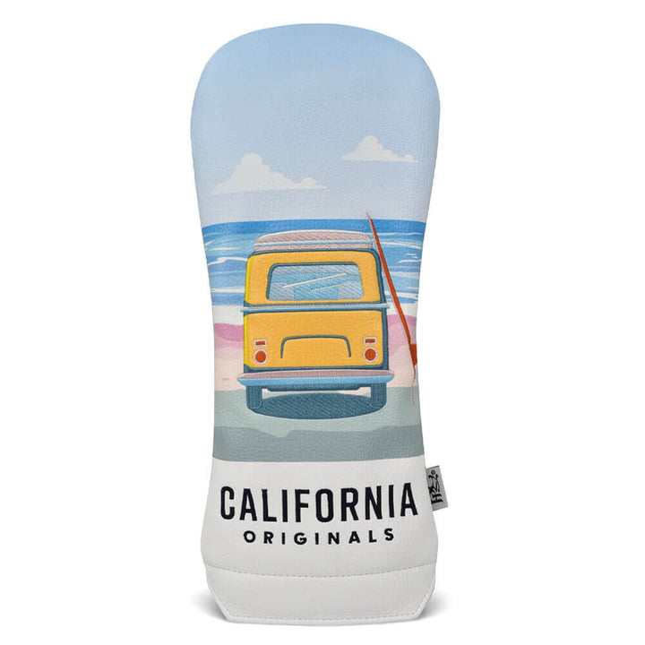 PRG Originals Endless Summer Headcover