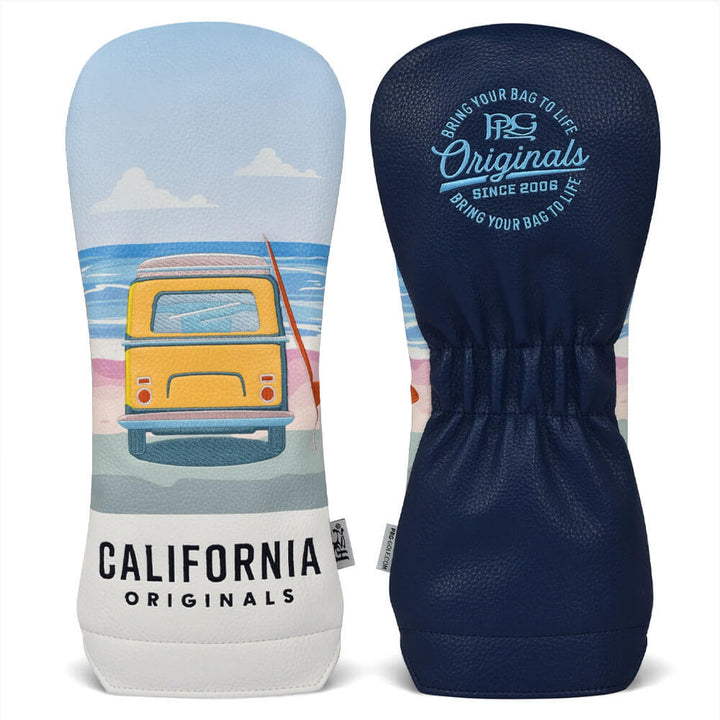 PRG Originals Endless Summer Headcover