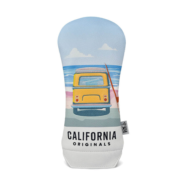 PRG Originals Endless Summer Headcover