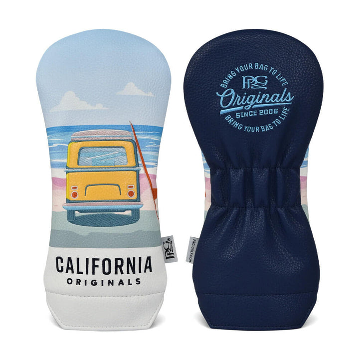 PRG Originals Endless Summer Headcover