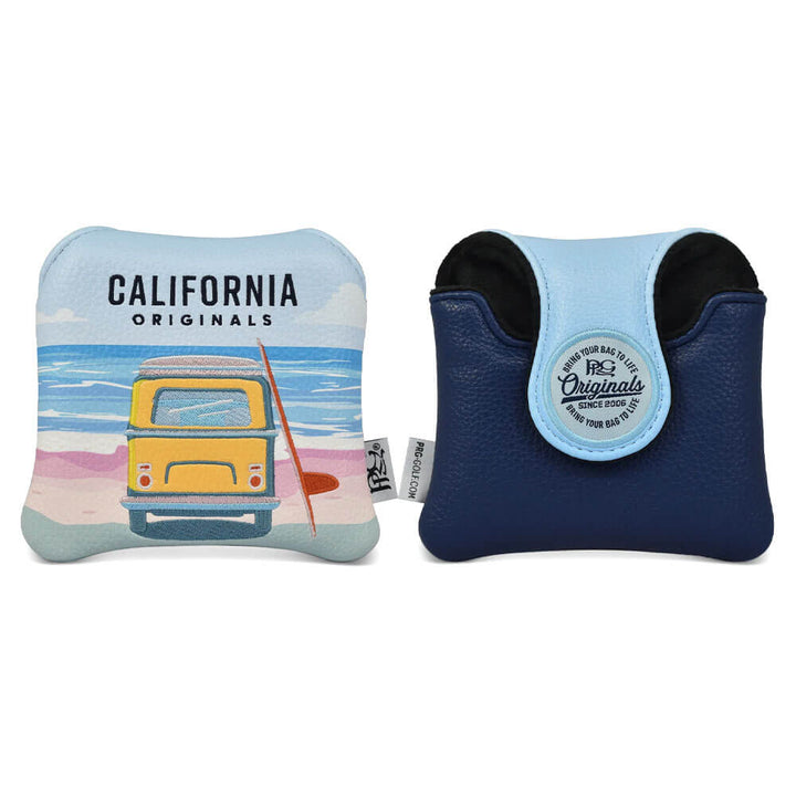 PRG Originals Endless Summer Headcover