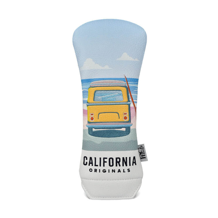 PRG Originals Endless Summer Headcover