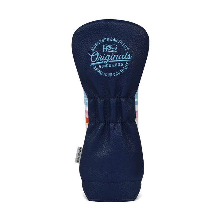 PRG Originals Endless Summer Headcover