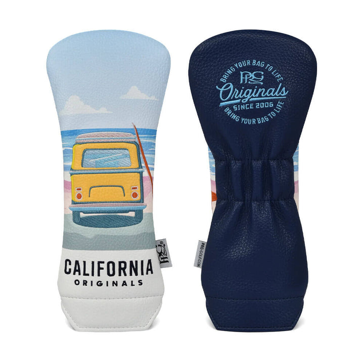 PRG Originals Endless Summer Headcover