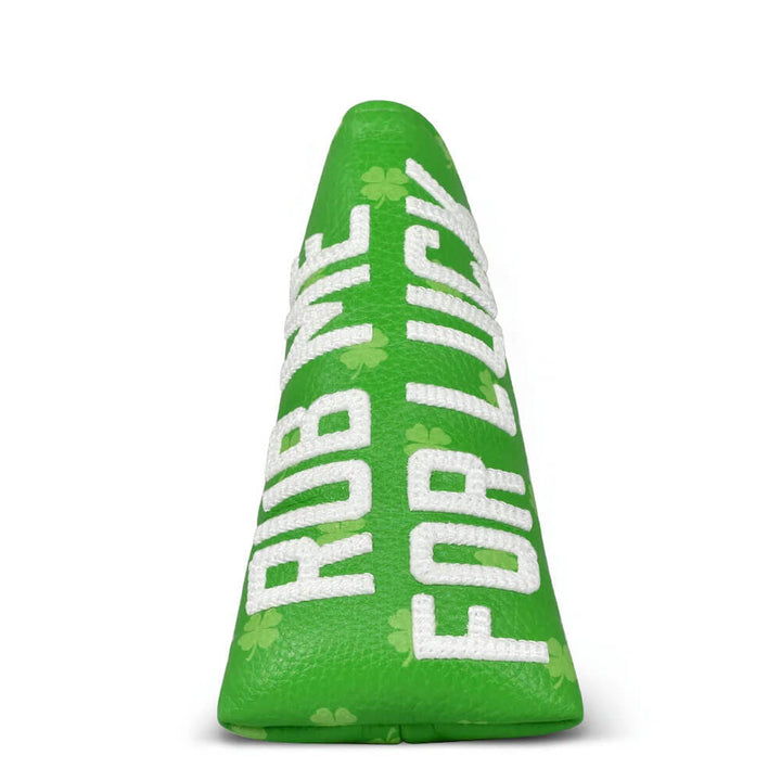 PRG Originals Luck of the Irish Headcover