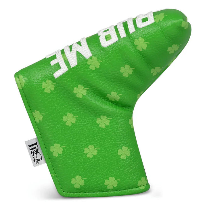 PRG Originals Luck of the Irish Headcover