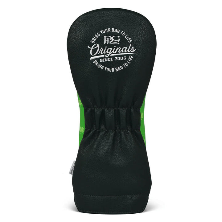 PRG Originals Luck of the Irish Headcover