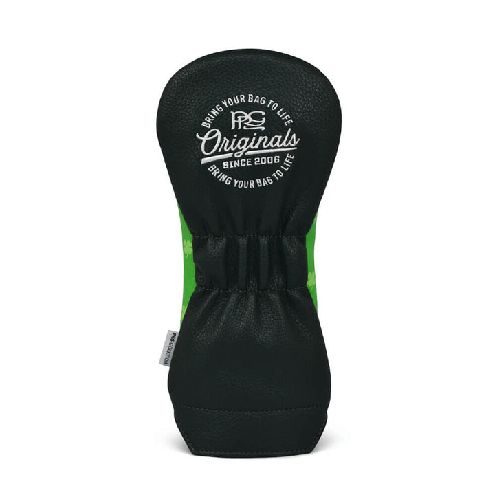 PRG Originals Luck of the Irish Headcover