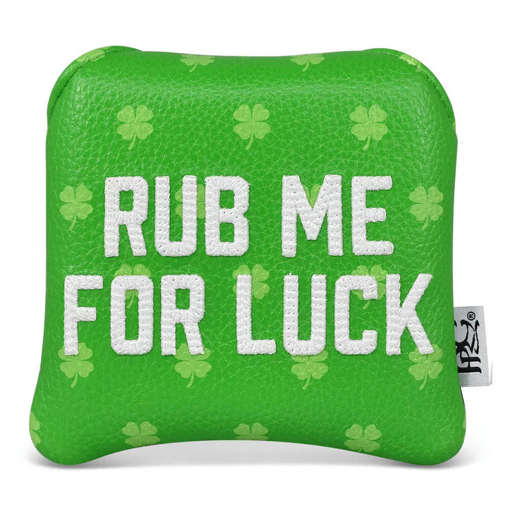 PRG Originals Luck of the Irish Headcover