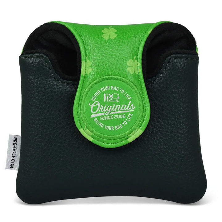 PRG Originals Luck of the Irish Headcover