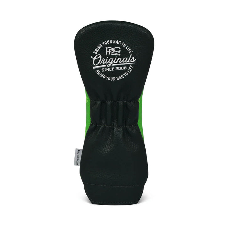 PRG Originals Luck of the Irish Headcover