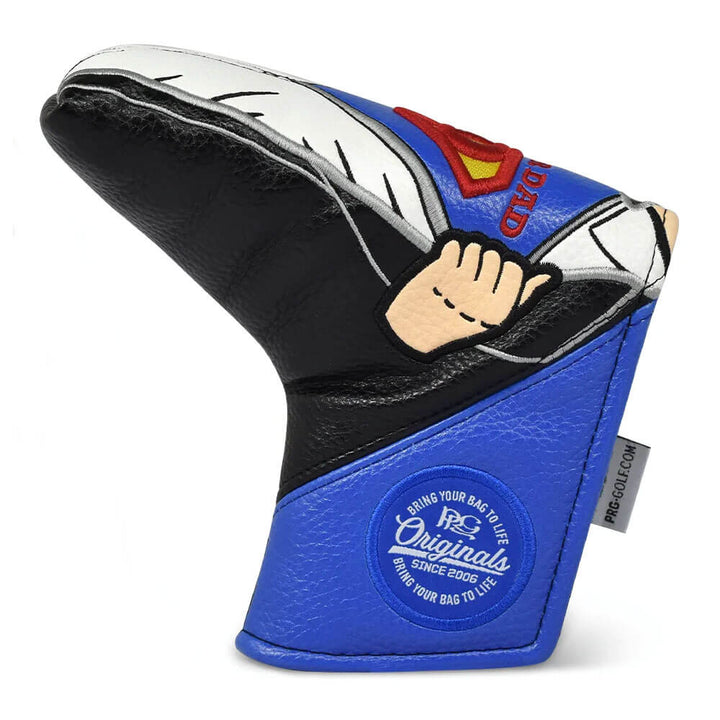 PRG Originals Super Dad Headcover