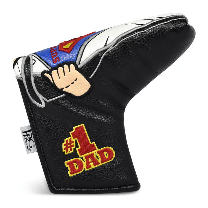 PRG Originals Super Dad Headcover