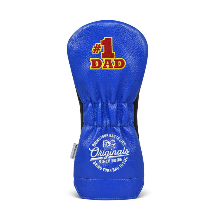 PRG Originals Super Dad Headcover