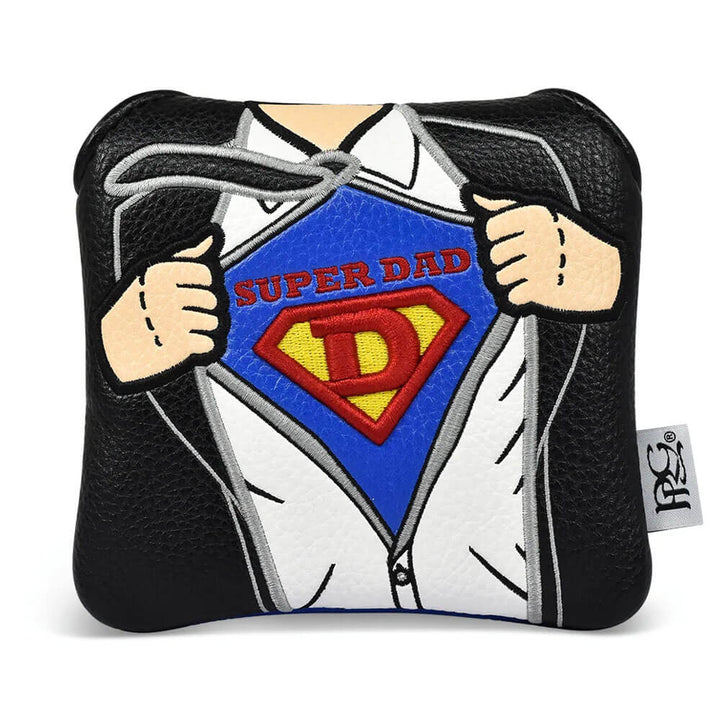 PRG Originals Super Dad Headcover