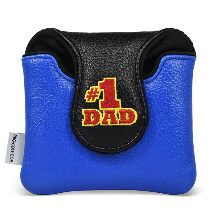 PRG Originals Super Dad Headcover