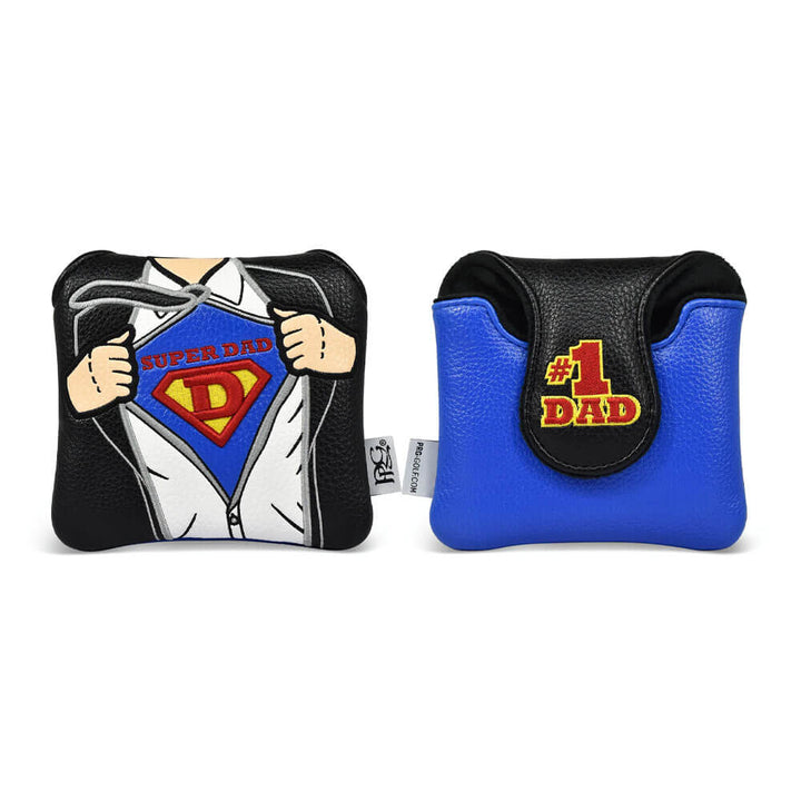PRG Originals Super Dad Headcover