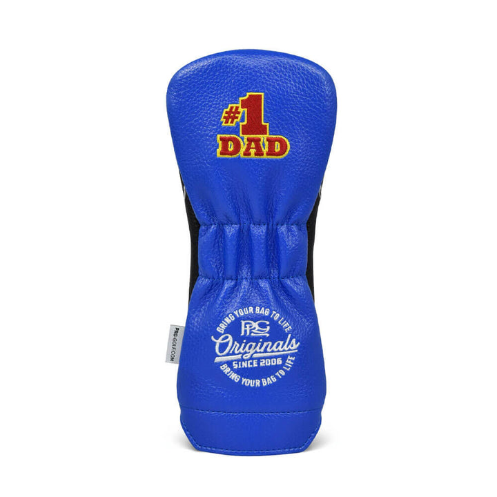 PRG Originals Super Dad Headcover