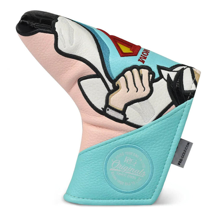 PRG Originals Super Mom Headcover