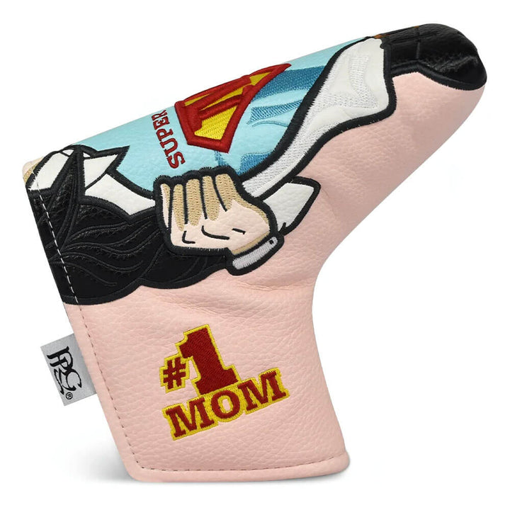 PRG Originals Super Mom Headcover