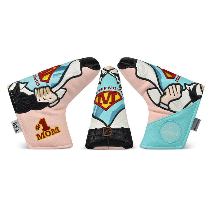 PRG Originals Super Mom Headcover