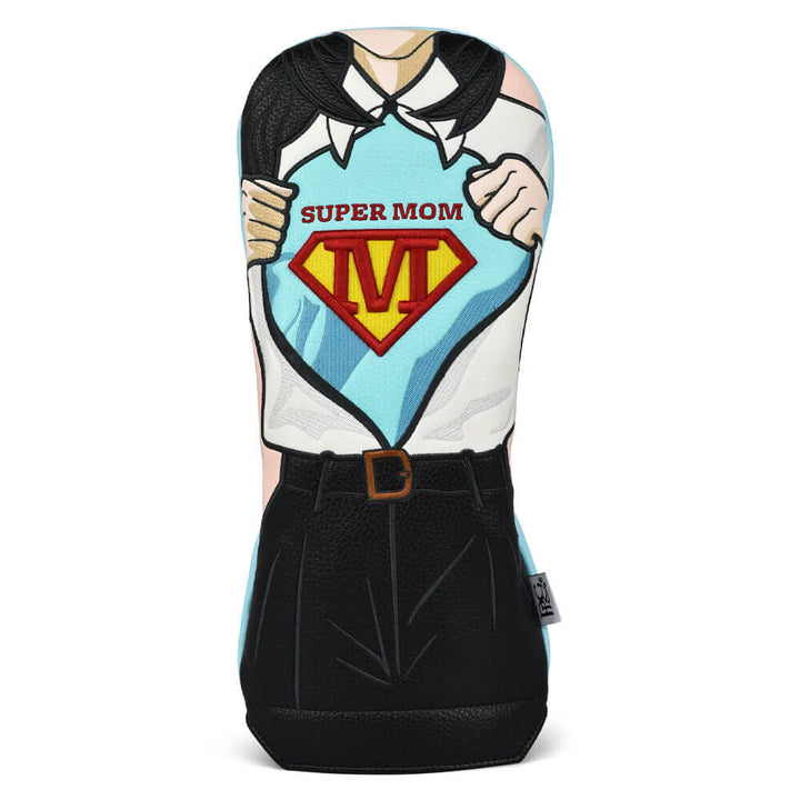 PRG Originals Super Mom Headcover