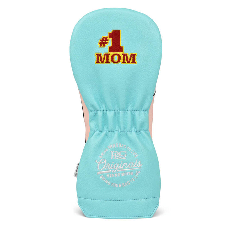 PRG Originals Super Mom Headcover