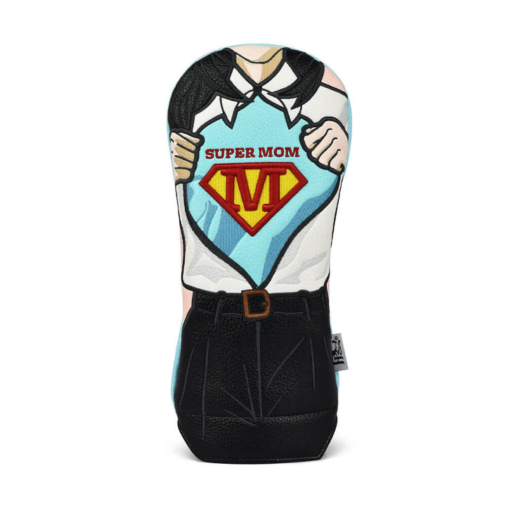 PRG Originals Super Mom Headcover