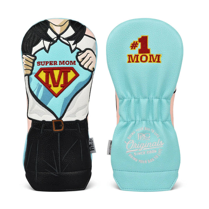 PRG Originals Super Mom Headcover