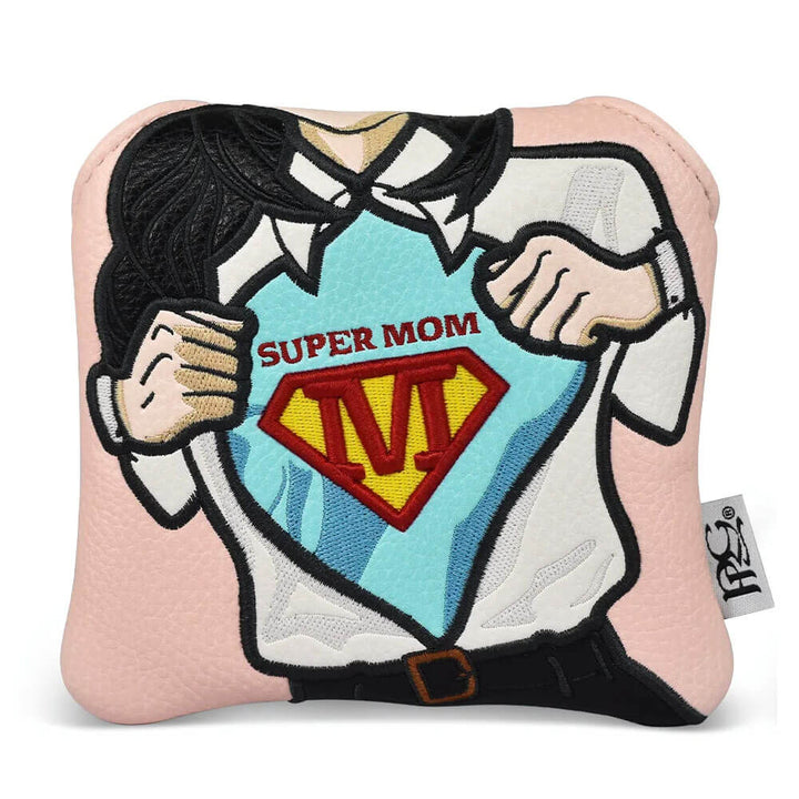 PRG Originals Super Mom Headcover