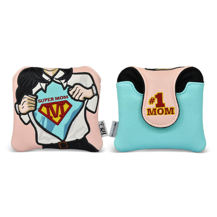 PRG Originals Super Mom Headcover