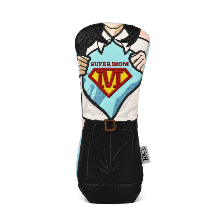 PRG Originals Super Mom Headcover