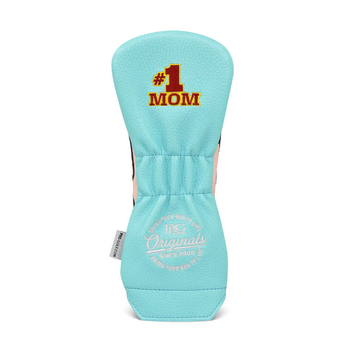 PRG Originals Super Mom Headcover