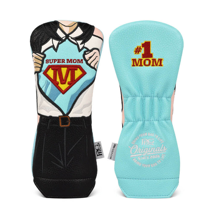 PRG Originals Super Mom Headcover