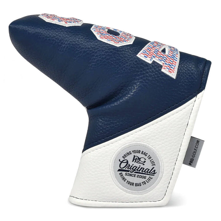 PRG Originals USA Headcover