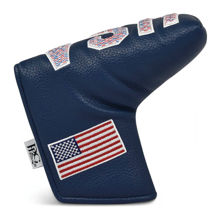 PRG Originals USA Headcover
