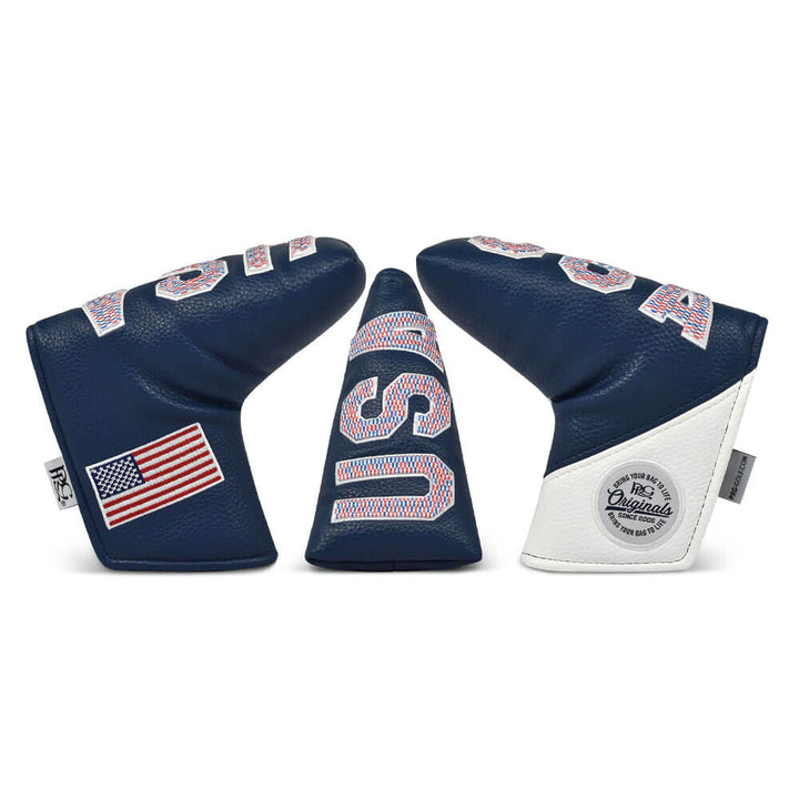 PRG Originals USA Headcover