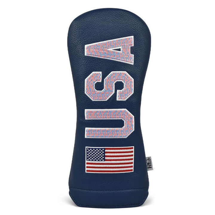 PRG Originals USA Headcover