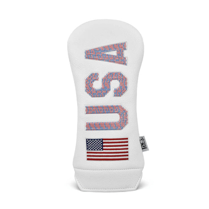 PRG Originals USA Headcover