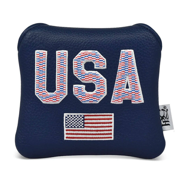 PRG Originals USA Headcover
