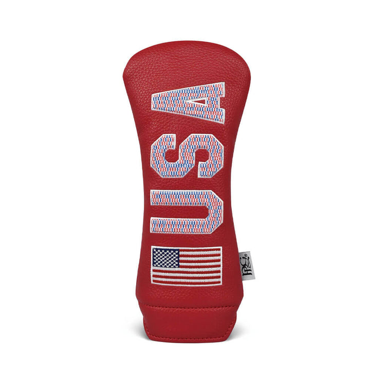 PRG Originals USA Headcover