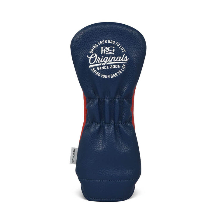 PRG Originals USA Headcover