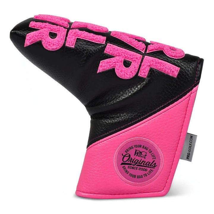 PRG Originals Girl Power Headcover