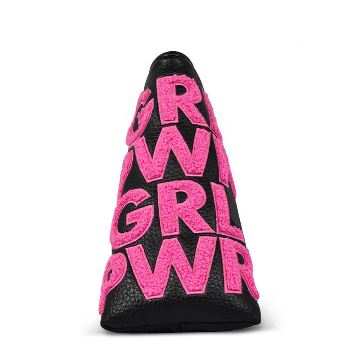 PRG Originals Girl Power Headcover