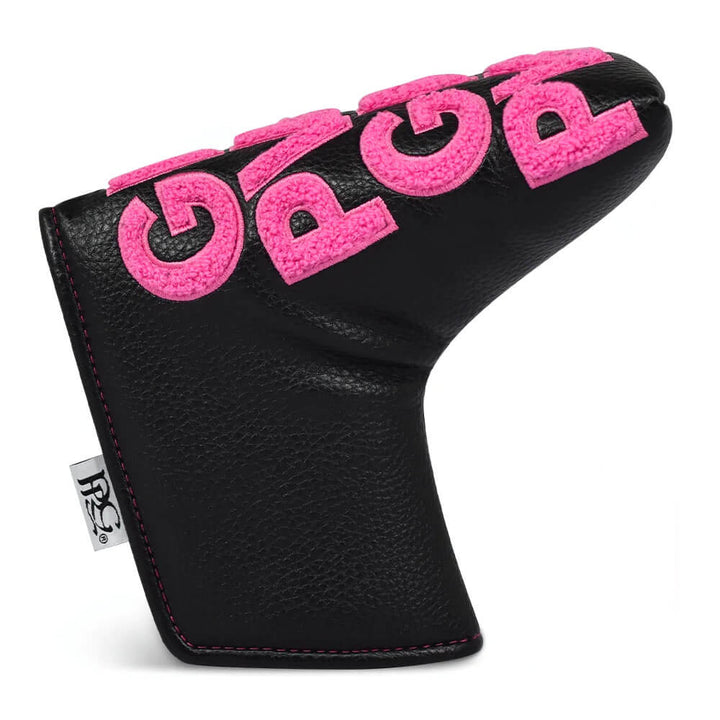 PRG Originals Girl Power Headcover